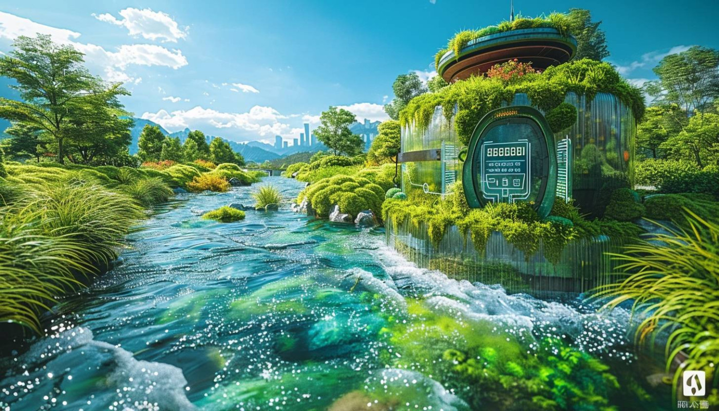 Optimiser la gestion de l'eau grâce à des solutions technologiques modernes