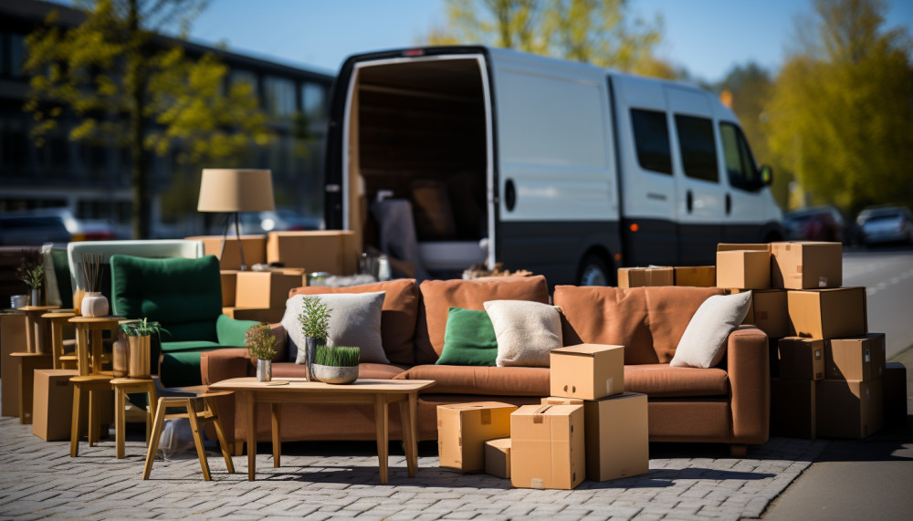 Autre - Où trouver un service de déménagement avec un petit budget ?