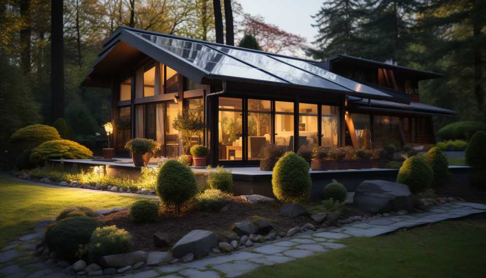 Autre - Photovoltaïque : avantages et inconvénients des installations photovoltaïques