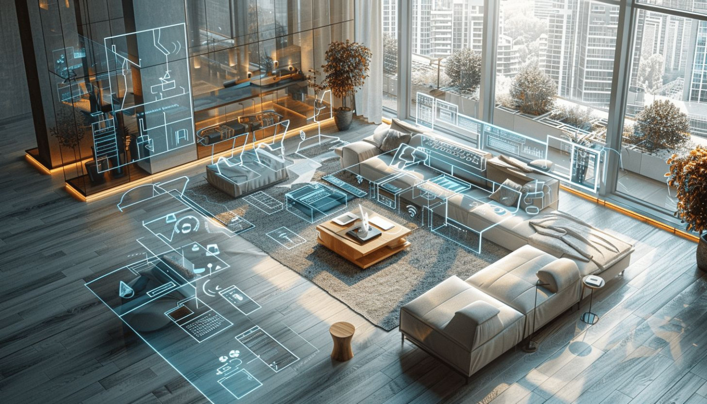 Planificateurs de rénovation en ligne outils pour repenser votre espace