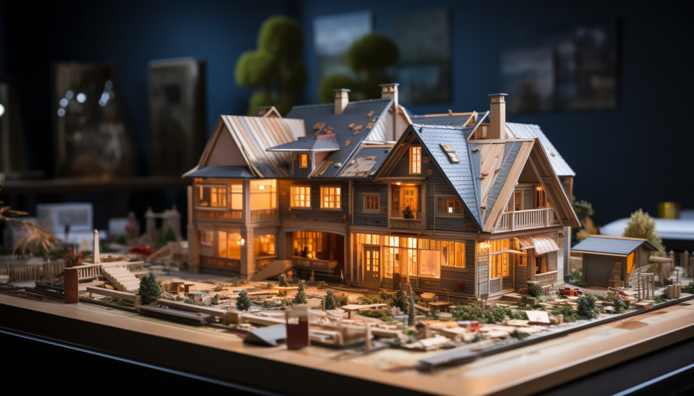 Pourquoi faire appel à une agence professionnelle pour la construction de votre maison ?