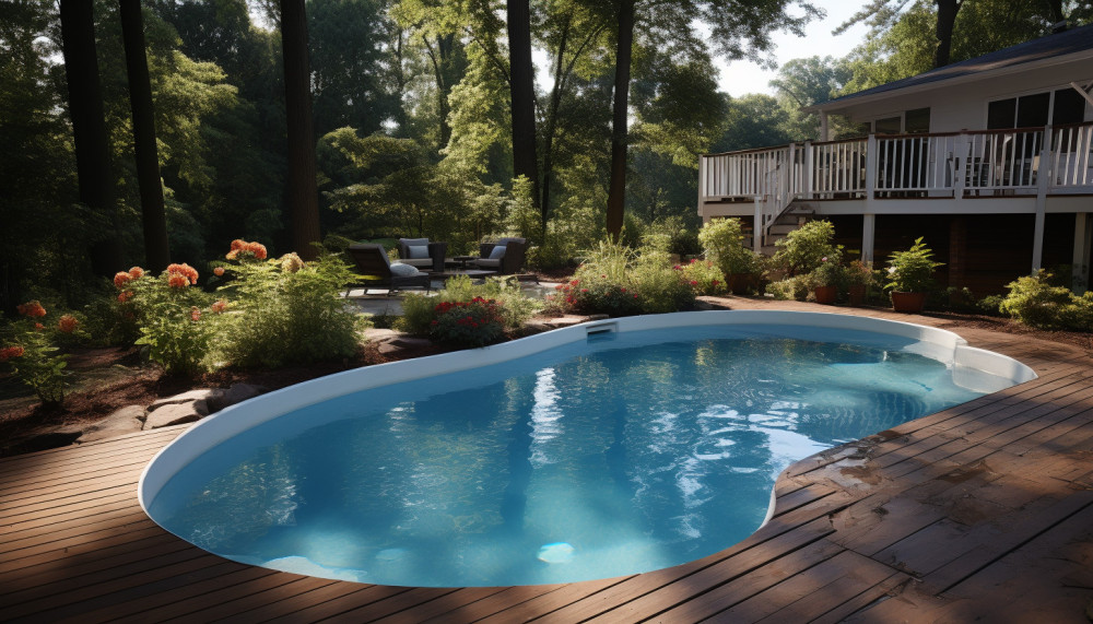 Pourquoi faire le choix d’une piscine hors sol ?