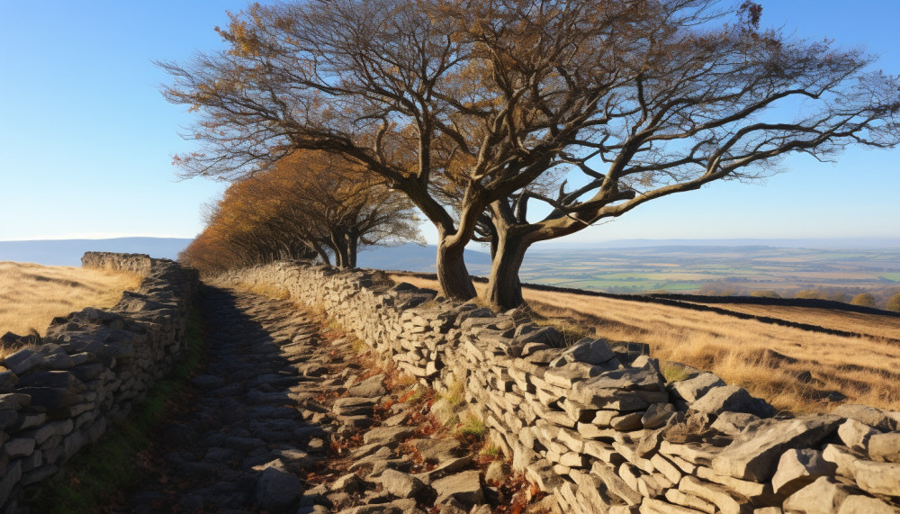 Pourquoi opter pour les murs en pierres sèches ?