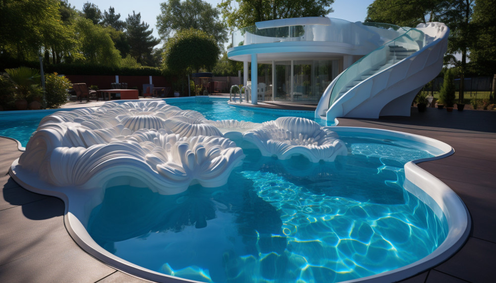 Pourquoi opter pour les piscines coques ?