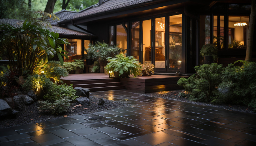 Autre - Que devez-vous savoir concernant les chemins d'accès afin de l'installer chez vous ?