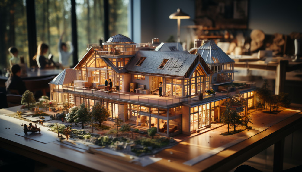 Que faut-il savoir sur le métier d’architecte ?