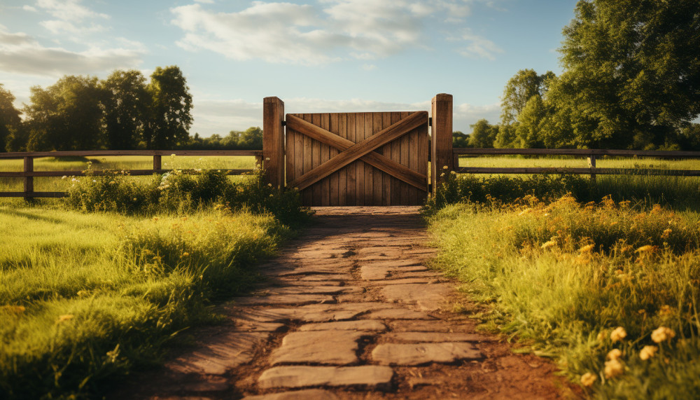 Quel type de matériau utiliser pour réaliser un bon portail ?