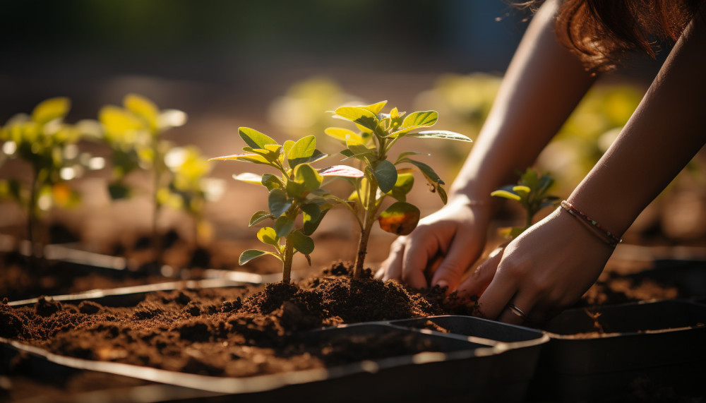 Autre - Quelle catégorie de plante utiliser pour réussir la composition de son jardin?
