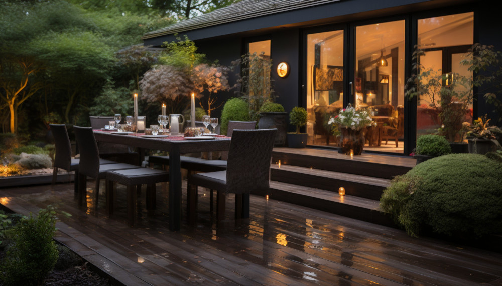 Autre - Quelles sont les astuces pour mieux aménager son extérieur de jardin ?