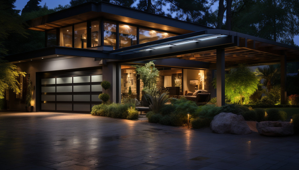 Autre - Quelles sont les raisons d'opter pour la motorisation des portes de garage ?