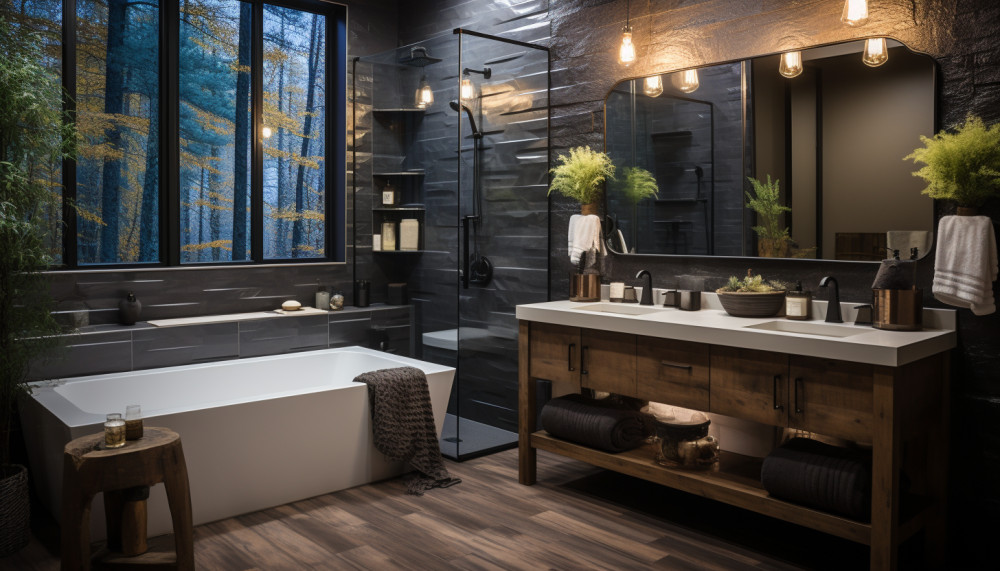 Quelques conseils pour la rénovation d’une salle de bain