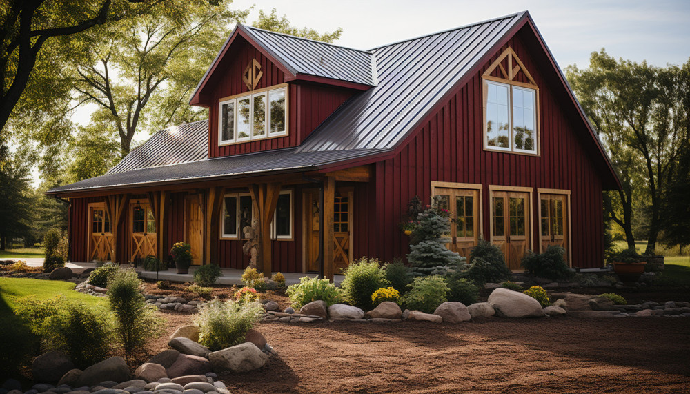 Quels critères faut-il prendre en compte pour faire le choix d’une grange ?