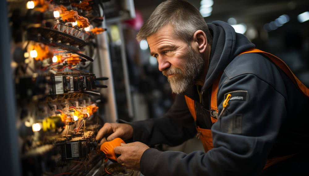 Quels sont les domaines d’intervention d’un serrurier ?