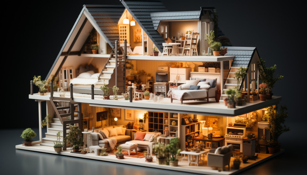 Quels sont les éléments nécessaires à une maison habitable ?