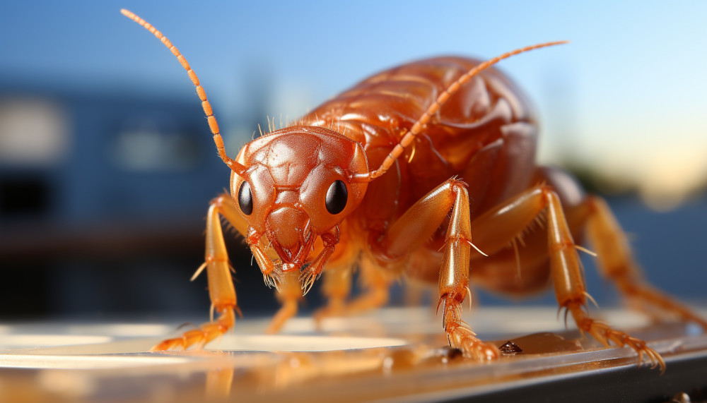 Quels sont les moyens de transport des punaises ?