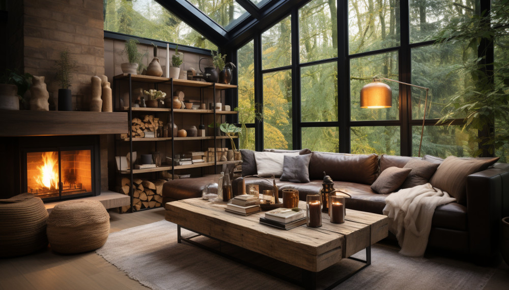 Rendre votre habitat esthétique