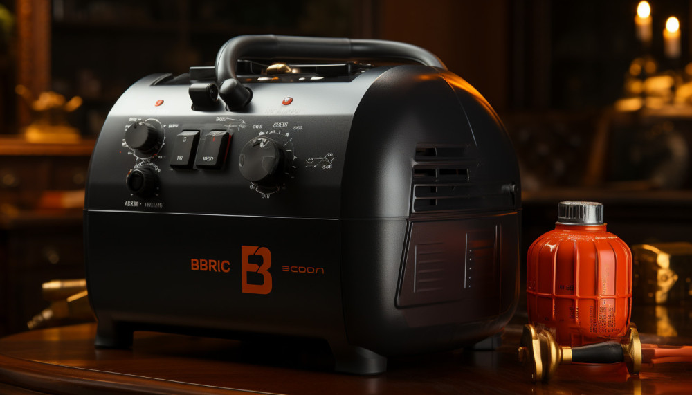 Top 2 des compresseurs portatifs du moment