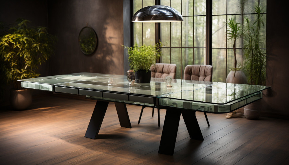 Tout ce qu'il faut savoir sur les tables extensibles