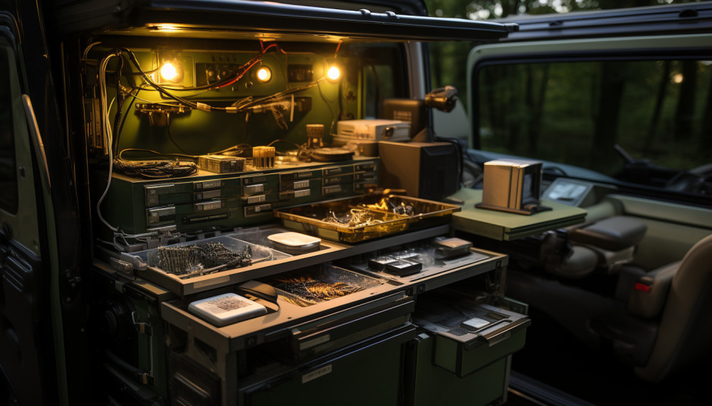 Tout savoir sur le groupe électrogène solaire