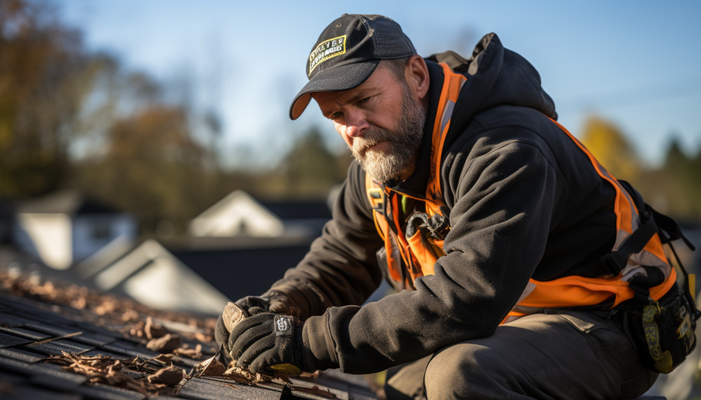 Autre - Travaux de toiture : Pourquoi choisir un Couvreur Rouen ?