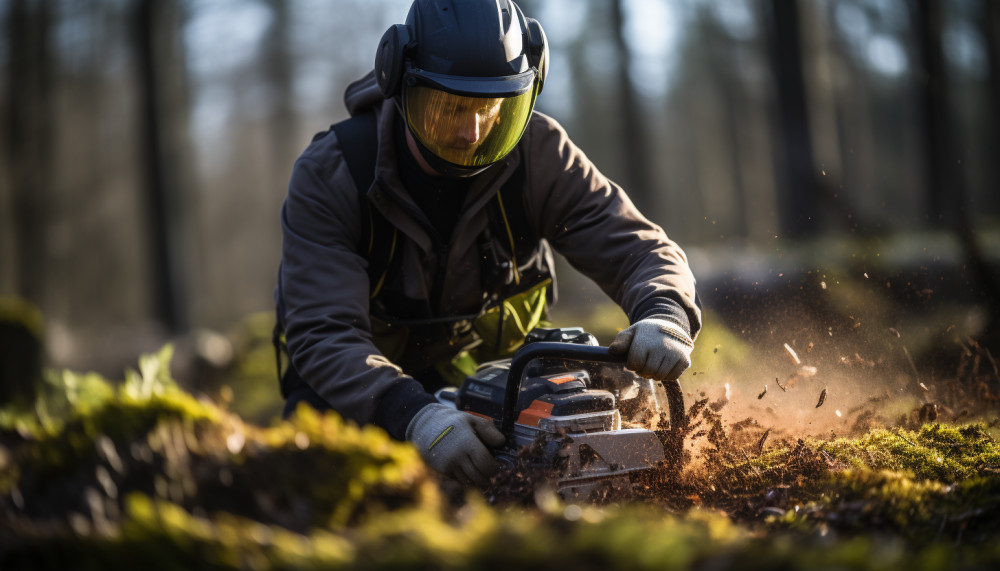 Autre - Tronçonneuse Greencut : comment réussir votre choix de cet outil ?