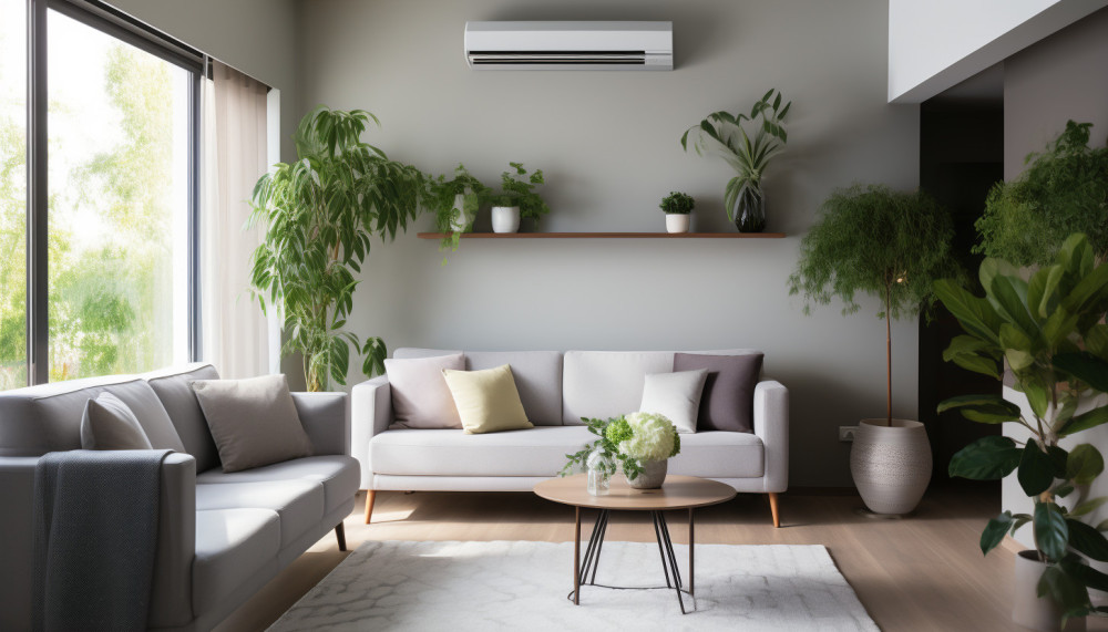 Autre - Vaut-il la peine d'installer la climatisation chez soi : 3 bénéfices